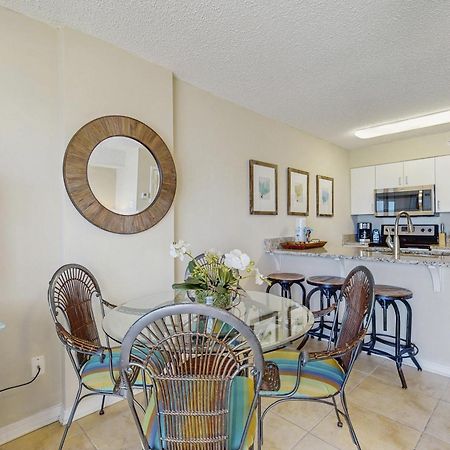 Royal Palms #1006 Appartement Gulf Shores Buitenkant foto