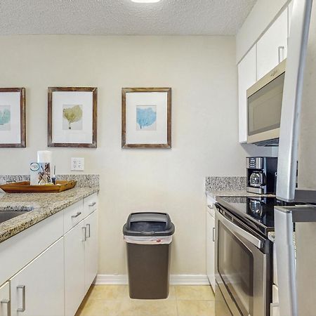 Royal Palms #1006 Appartement Gulf Shores Buitenkant foto