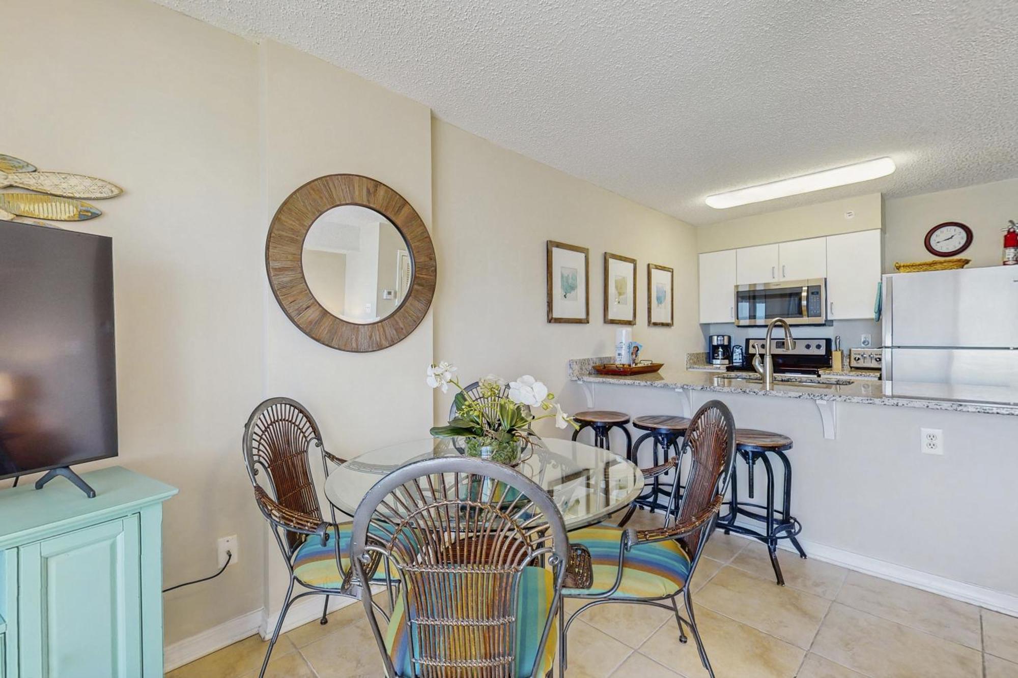 Royal Palms #1006 Appartement Gulf Shores Buitenkant foto