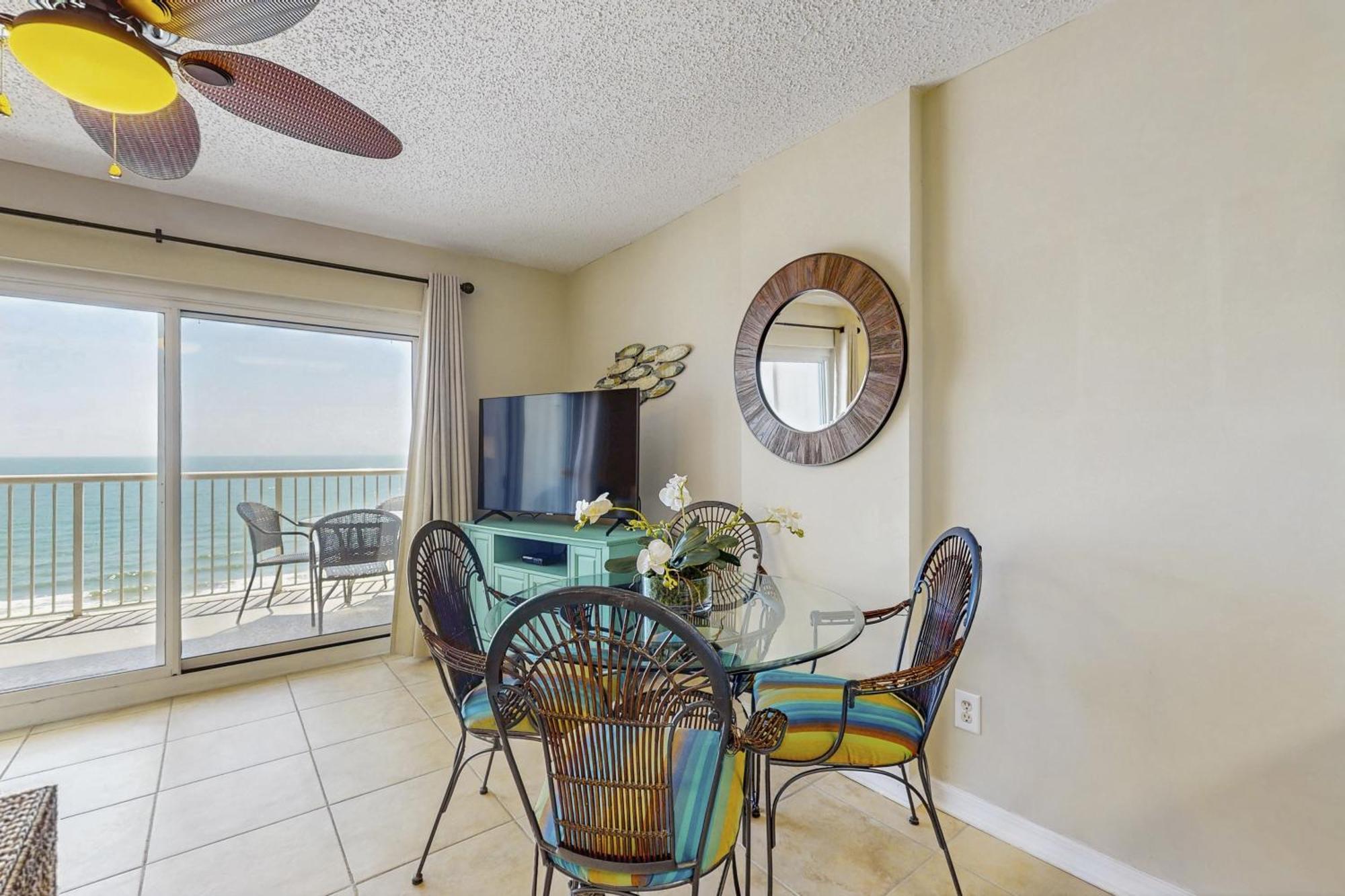Royal Palms #1006 Appartement Gulf Shores Buitenkant foto