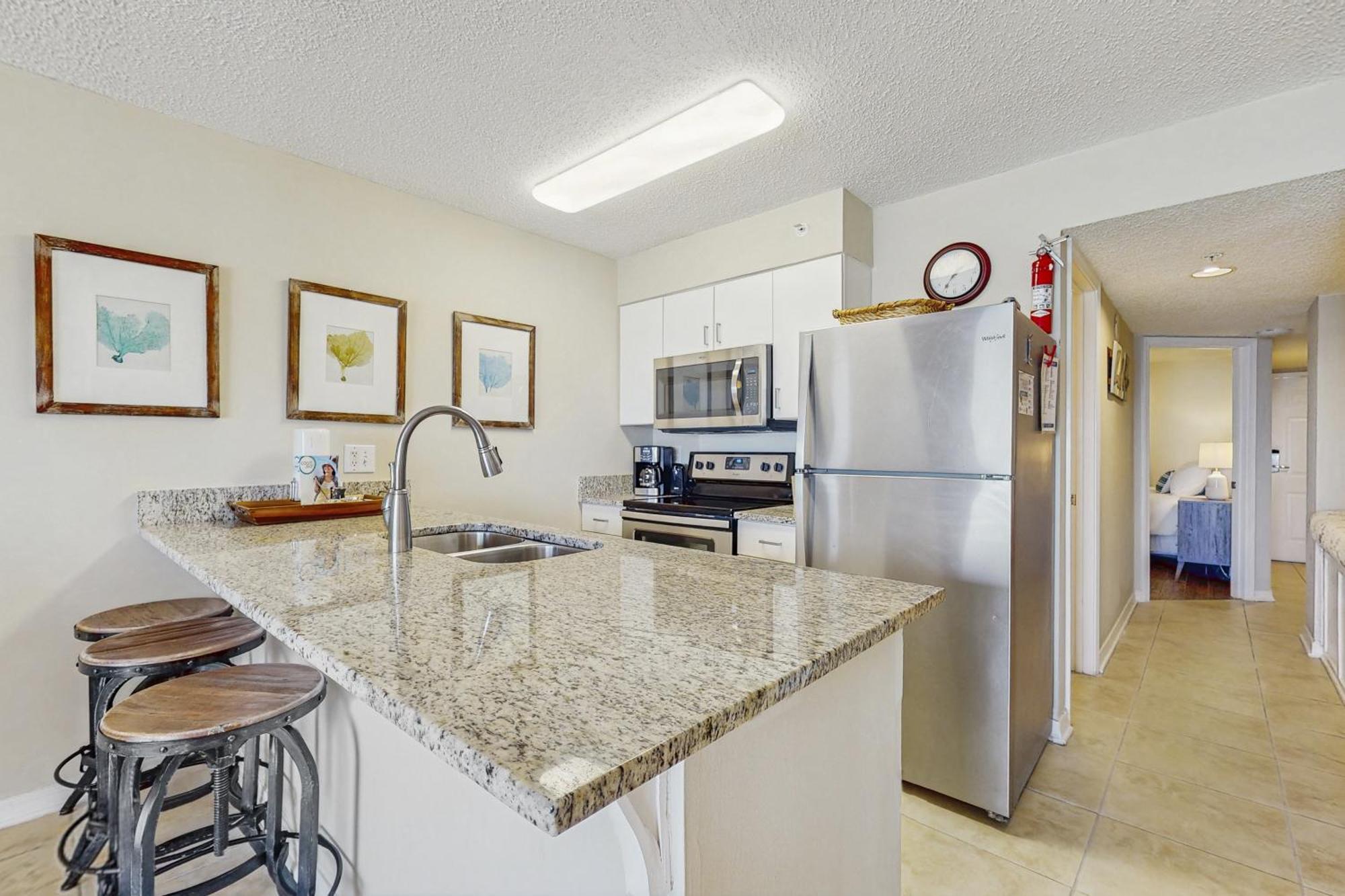 Royal Palms #1006 Appartement Gulf Shores Buitenkant foto