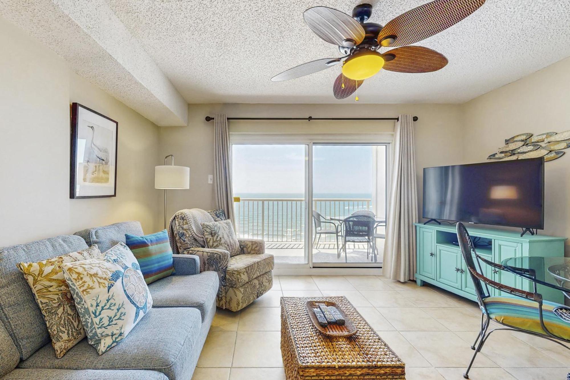 Royal Palms #1006 Appartement Gulf Shores Buitenkant foto