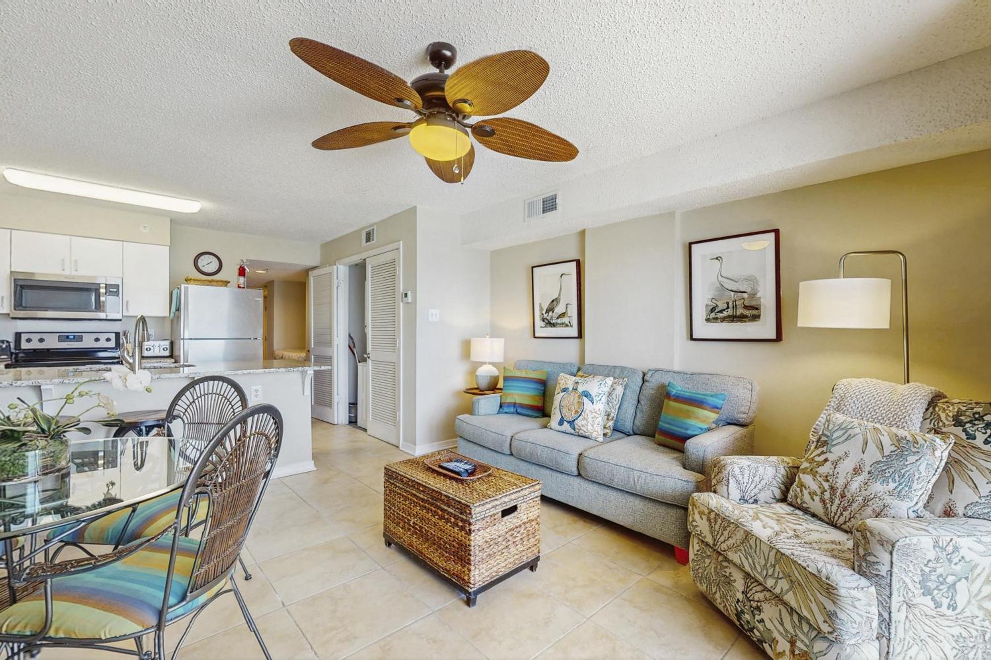Royal Palms #1006 Appartement Gulf Shores Buitenkant foto
