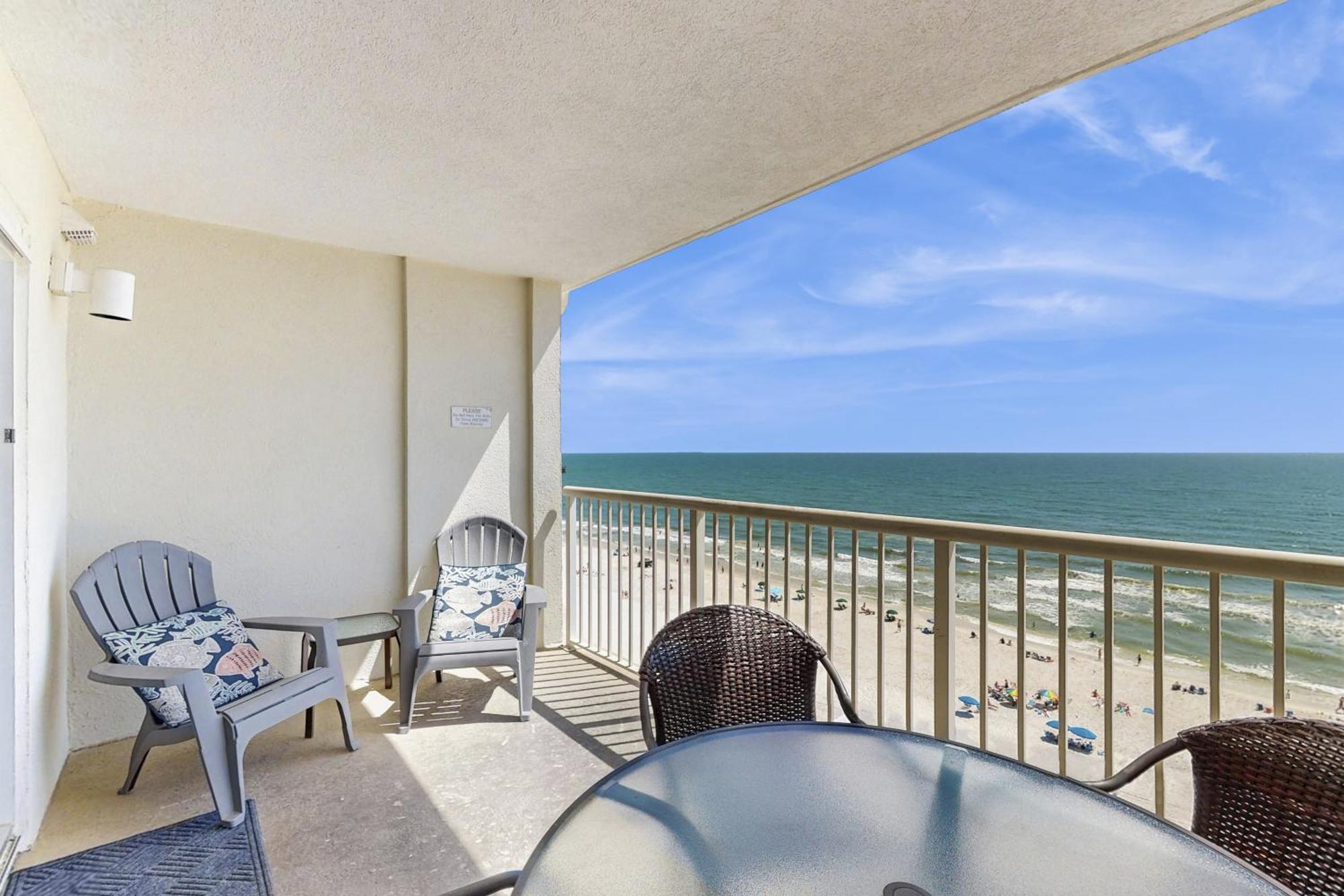 Royal Palms #1006 Appartement Gulf Shores Buitenkant foto