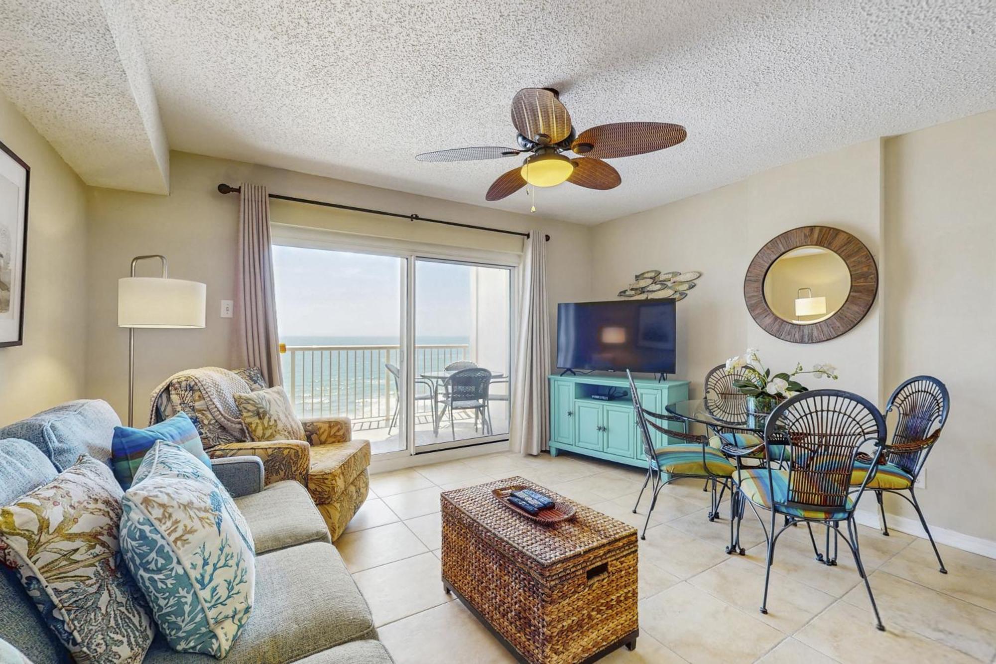 Royal Palms #1006 Appartement Gulf Shores Buitenkant foto
