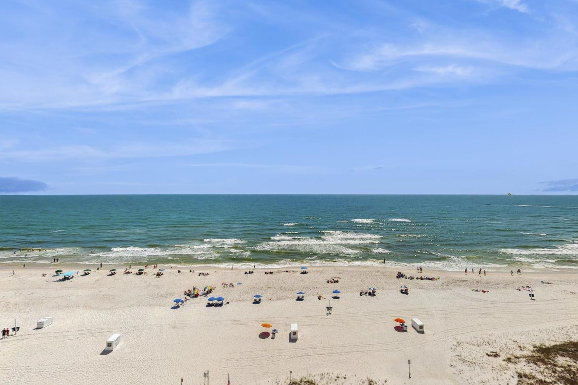 Royal Palms #1006 Appartement Gulf Shores Buitenkant foto