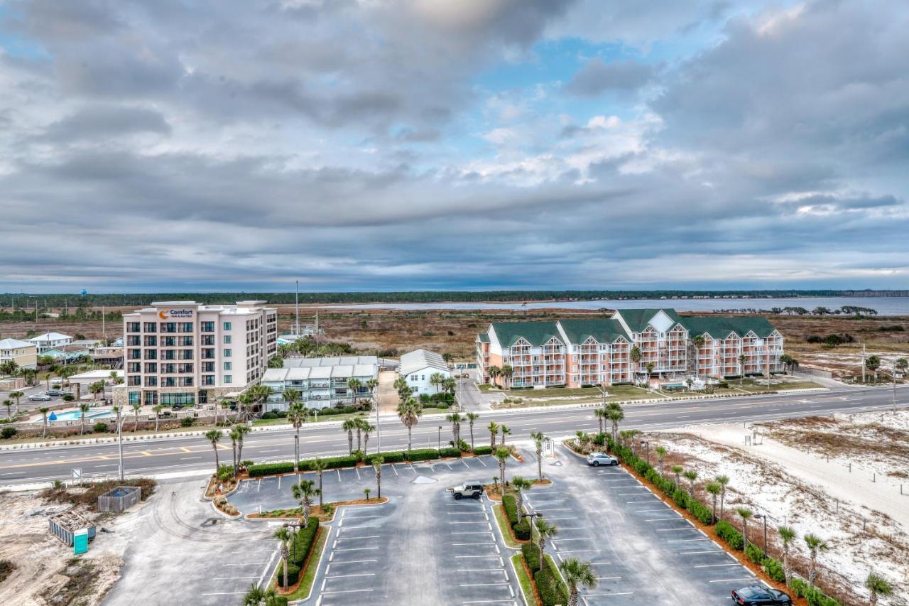 Royal Palms #1006 Appartement Gulf Shores Buitenkant foto