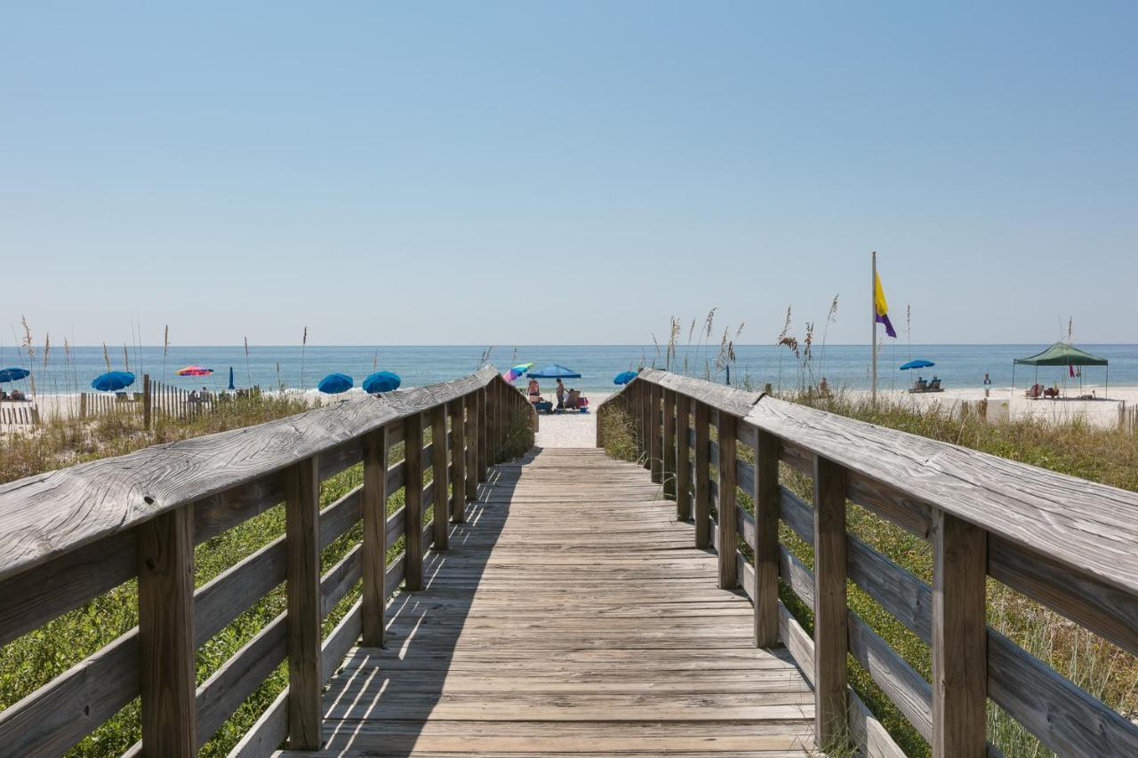 Royal Palms #1006 Appartement Gulf Shores Buitenkant foto