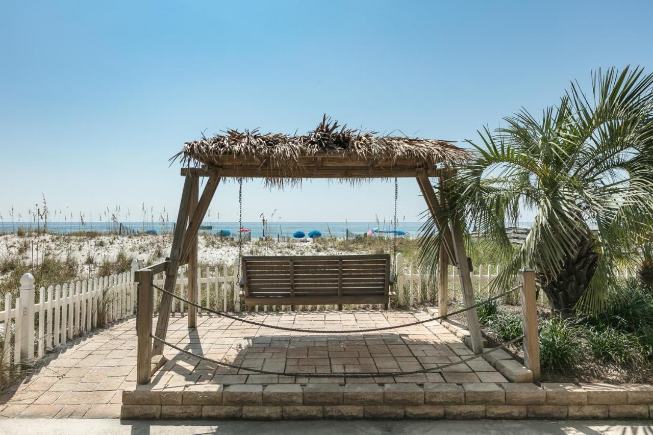 Royal Palms #1006 Appartement Gulf Shores Buitenkant foto