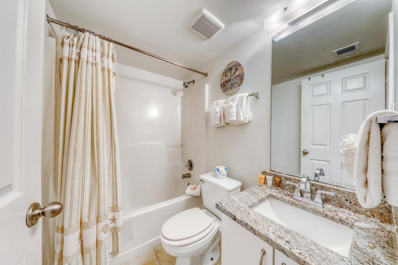 Royal Palms #1006 Appartement Gulf Shores Buitenkant foto