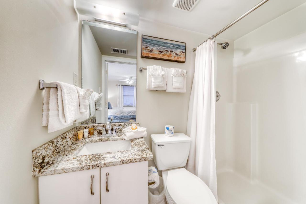 Royal Palms #1006 Appartement Gulf Shores Buitenkant foto