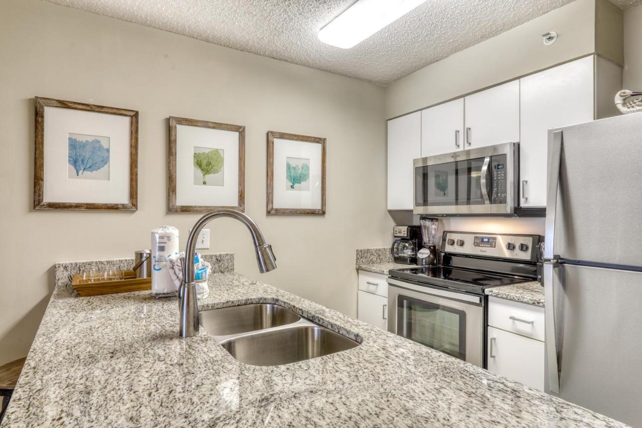 Royal Palms #1006 Appartement Gulf Shores Buitenkant foto
