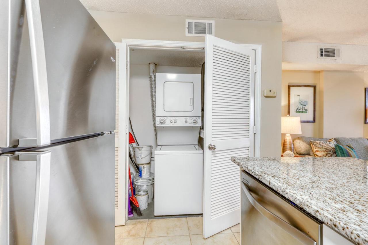 Royal Palms #1006 Appartement Gulf Shores Buitenkant foto