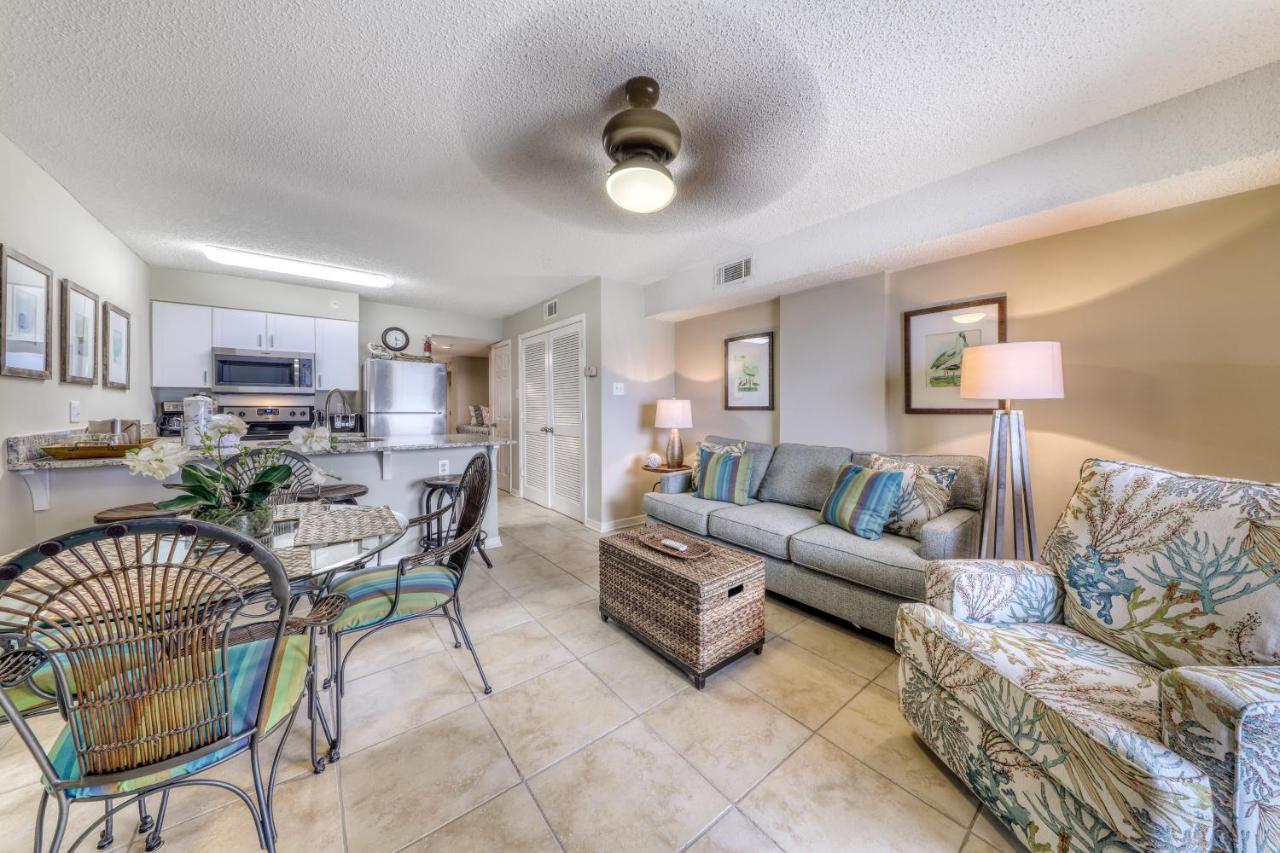 Royal Palms #1006 Appartement Gulf Shores Buitenkant foto