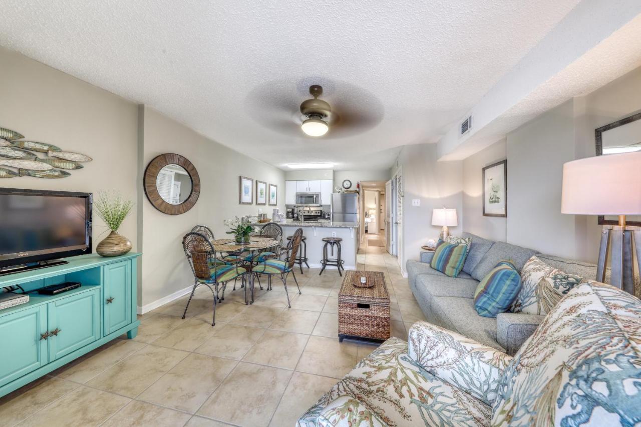 Royal Palms #1006 Appartement Gulf Shores Buitenkant foto