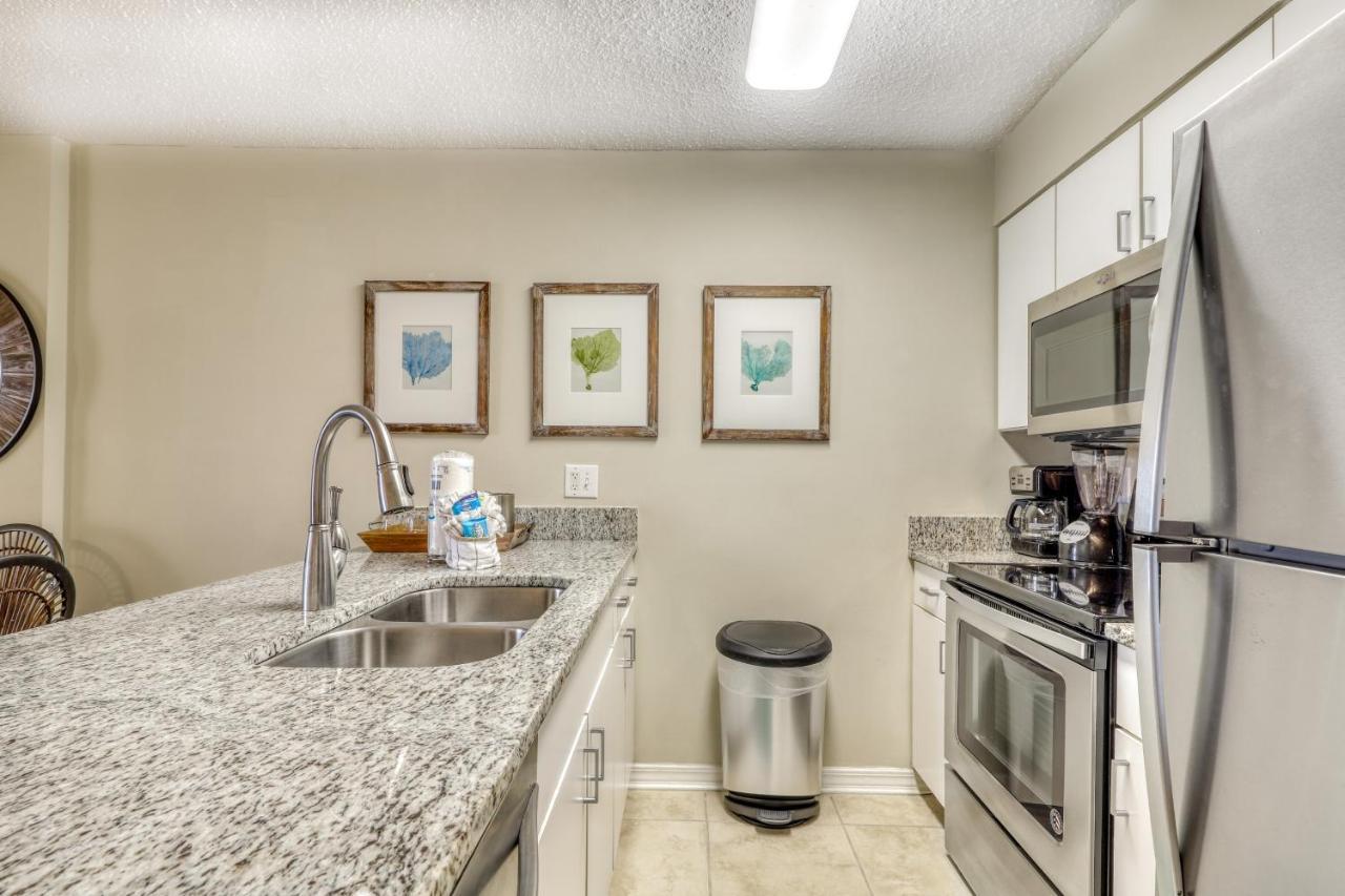 Royal Palms #1006 Appartement Gulf Shores Buitenkant foto