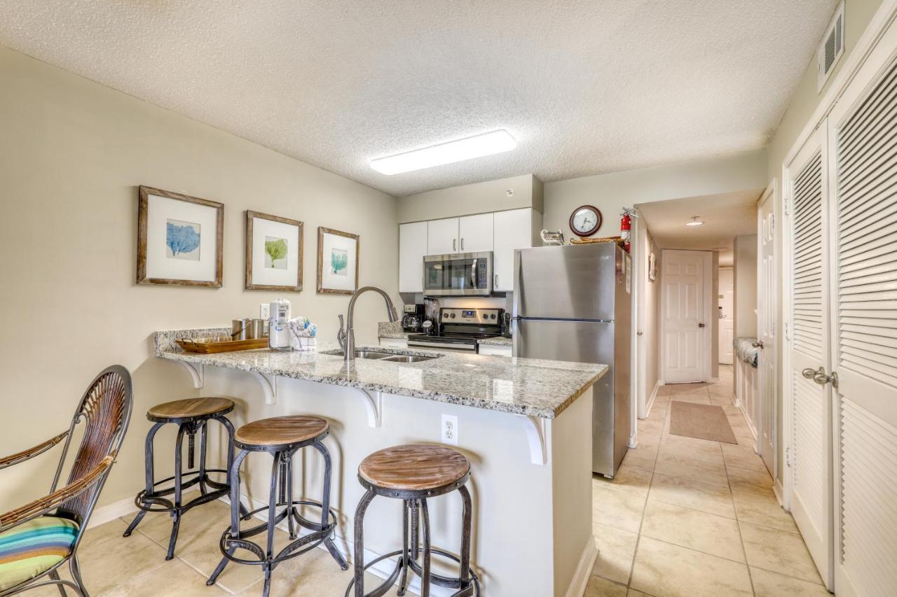 Royal Palms #1006 Appartement Gulf Shores Buitenkant foto