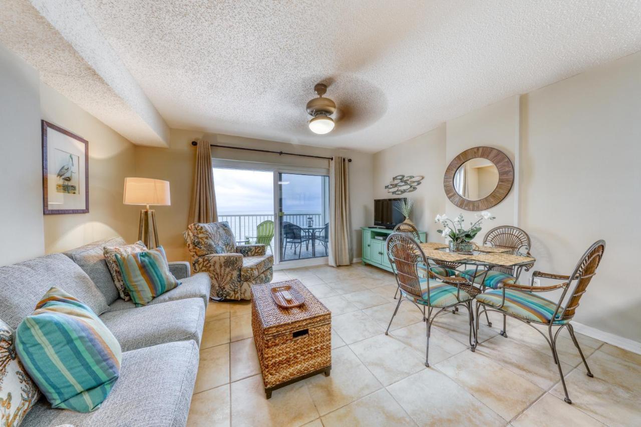 Royal Palms #1006 Appartement Gulf Shores Buitenkant foto