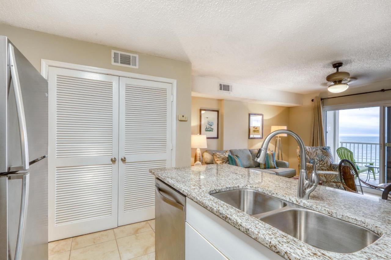 Royal Palms #1006 Appartement Gulf Shores Buitenkant foto
