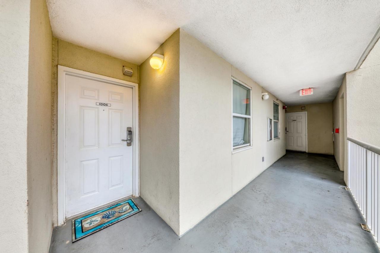 Royal Palms #1006 Appartement Gulf Shores Buitenkant foto