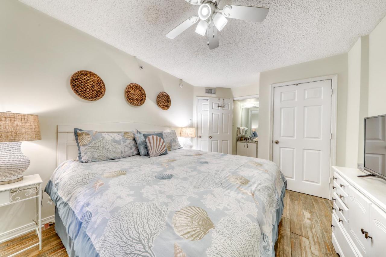 Royal Palms #1006 Appartement Gulf Shores Buitenkant foto