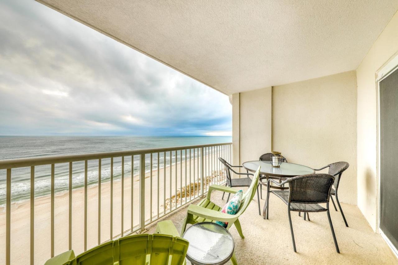 Royal Palms #1006 Appartement Gulf Shores Buitenkant foto