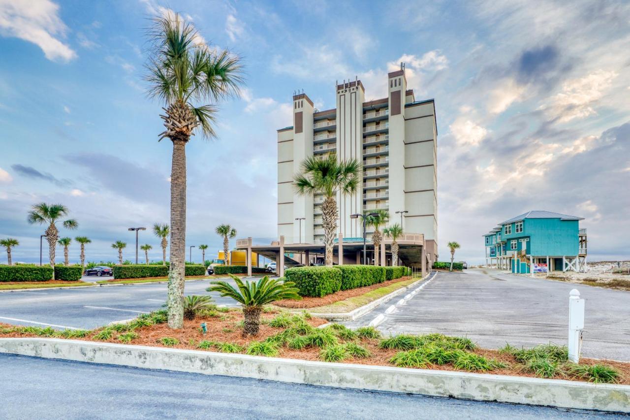 Royal Palms #1006 Appartement Gulf Shores Buitenkant foto