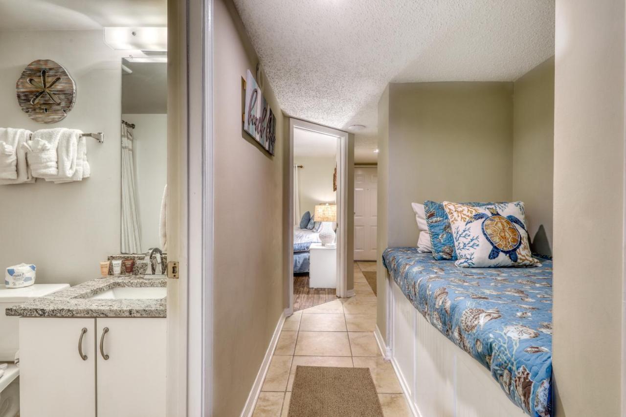 Royal Palms #1006 Appartement Gulf Shores Buitenkant foto